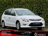 Hyundai *i30*cw*Classic*TüV*Aux* - Hyundai i30 aus 2010: Cw