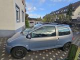 Ford Twingo 1.2L Stadtglitzer Panoramadach (Tüv... - Ford Ka/Ka+ aus 2003