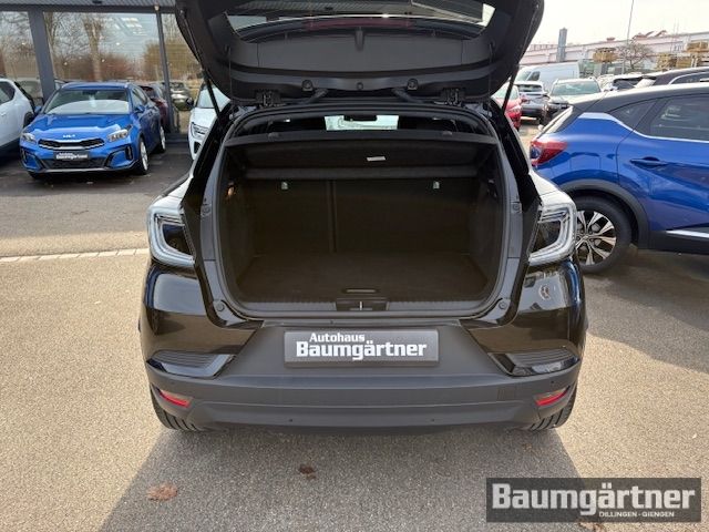 Fahrzeugabbildung Renault Captur Techno TCe 140 EDC ACC/Kamera/PDC/Sitzh.