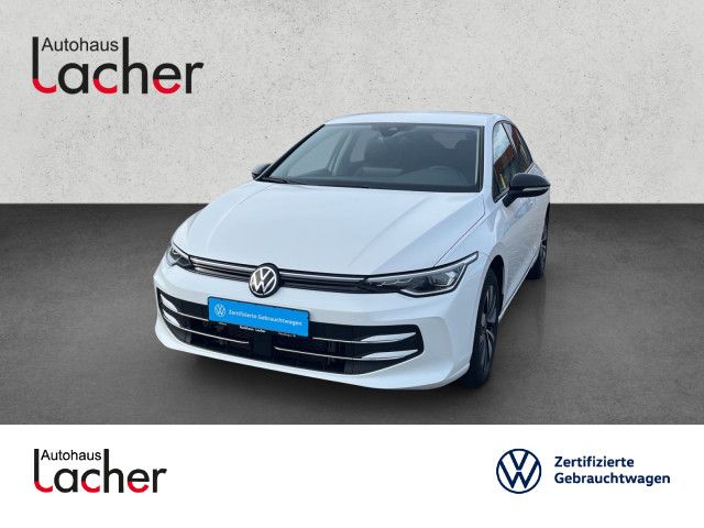 Golf Goal 2.0 TDI DSG, ACC, Navi, AHK