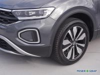 Volkswagen T-Roc - Vorschau Bild 13