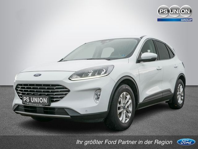 Ford Kuga 1.5 Titanium/ KLIMA SYNC PDC SHZ NAVI