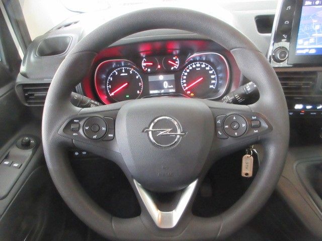 Fahrzeugabbildung Opel Combo Life E Edition NAVI/LED/PDC/R´KAMERA