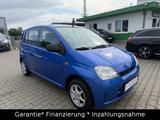 Daihatsu Cuore Plus/ Automatik/ Klima/ TÜV neu - Daihatsu Cuore: Automatik