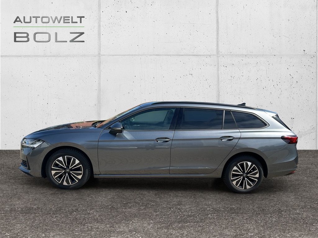 Skoda Superb - Bild 7