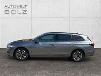 Skoda Superb - Vorschau Bild 7
