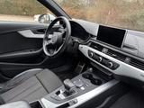 Audi A4 S-line 190PS quattro Avant TDI - Audi A4 Kombi Ps mit Diesel-Antrieb