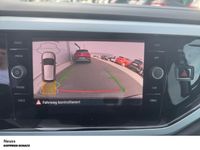 Volkswagen Polo - Vorschau Bild 16