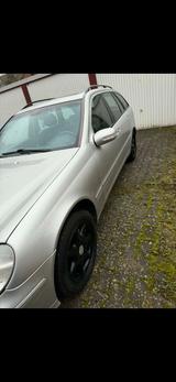 Mercedes-Benz Mercedes 320 Problem verbraucht irgendwo S... - gebrauchte Mercedes-Benz S 320 aus dem Jahr 2003