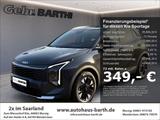 Kia Sportage (NQ5) Vision Navi LED Auto 2-Zonen-Klim - Kia Sportage NQ5