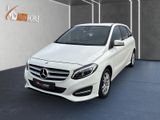 Mercedes-Benz B 180 Business BlueEfficiency+LED+KAMERA+SHZG - Mercedes-Benz B 180: Blueefficiency