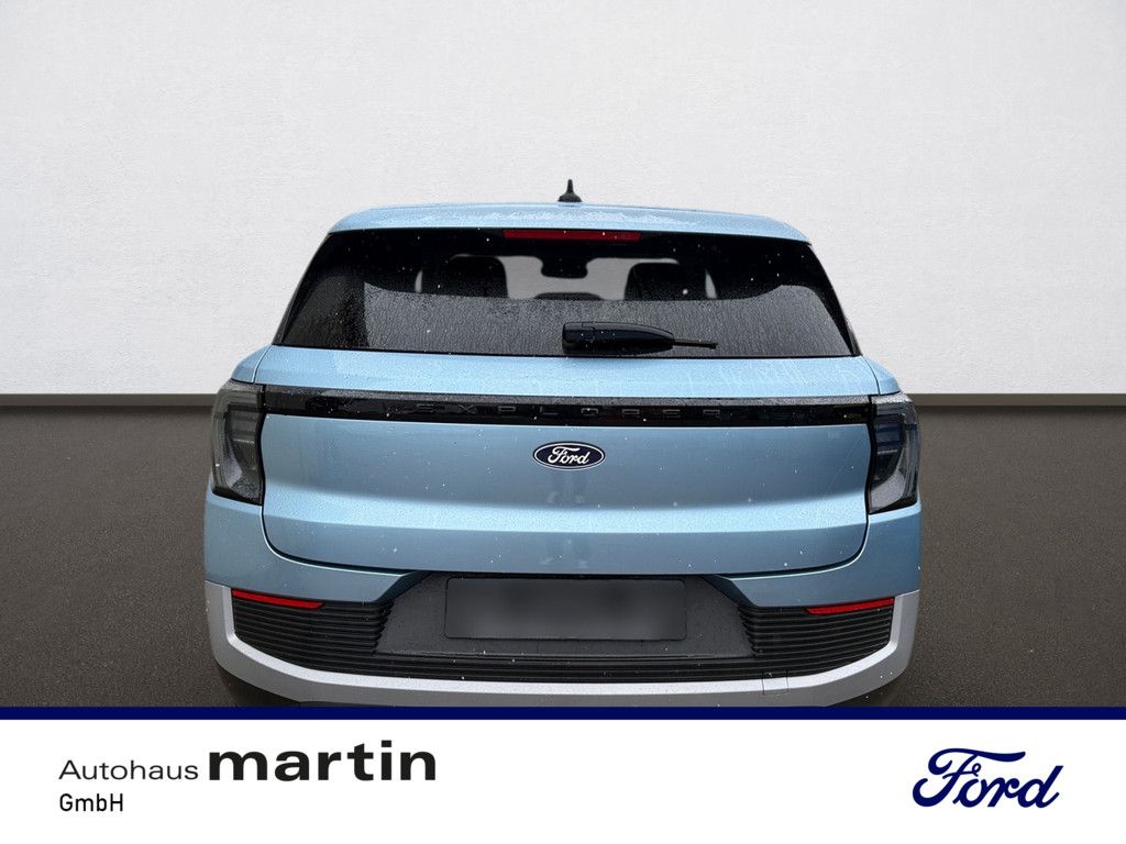Fahrzeugabbildung Ford Explorer RWD Extended Range 77KWh ACC 360° HUD