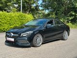 Mercedes-Benz CLA 180 UrbanStyle Edition Garantie*Memory*Leder - Mercedes-Benz CLA 180: Limousine