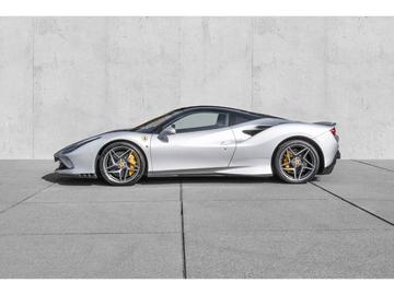 2020 Ferrari F8 — фото 3