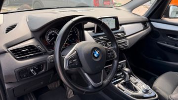 BMW 225 Active Tourer - 9