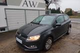 Volkswagen Polo V Comfortline|1.4 TDI|1.Hand| - Volkswagen Polo mit Diesel-Antrieb: Sitzheizung, Kleinwagen, 1.4