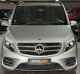 Mercedes-Benz V 250 AVANTGARDE/EDITION/AMG LINE *LANG* - Mercedes-Benz V 250 in Bonn
