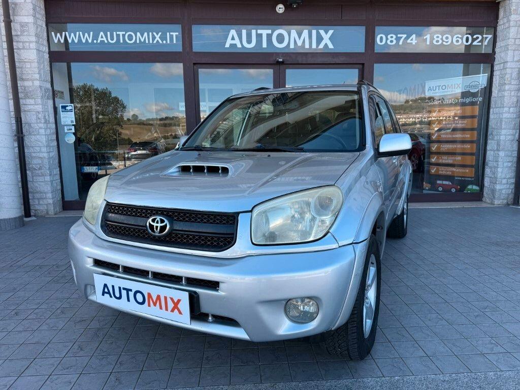 Toyota Andere