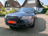Audi A6 3.0Tdi ABT - Audi A6: Abt