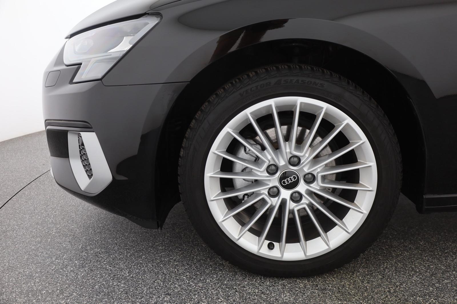Audi A3 Sportback 30 TFSI advanced LED App-Connect, миниатюра 29