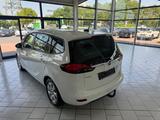 Opel Zafira C Business Edition *Navi*Kamera*SHZ - Opel Zafira: B Edition