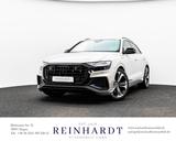 Audi SQ8 TFSi BLACK ACC/HuD/PANO/MASSAGE/S-SITZ/360° - Audi: TFSI