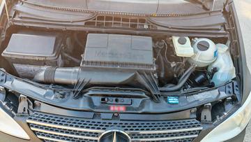 صورة 10 لـ 2004 Mercedes-BENZ VIANO