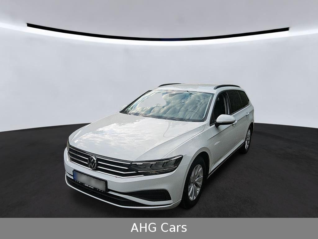 Volkswagen Passat Variant Conceptline 20 TDI DSGRKAMARA 2022