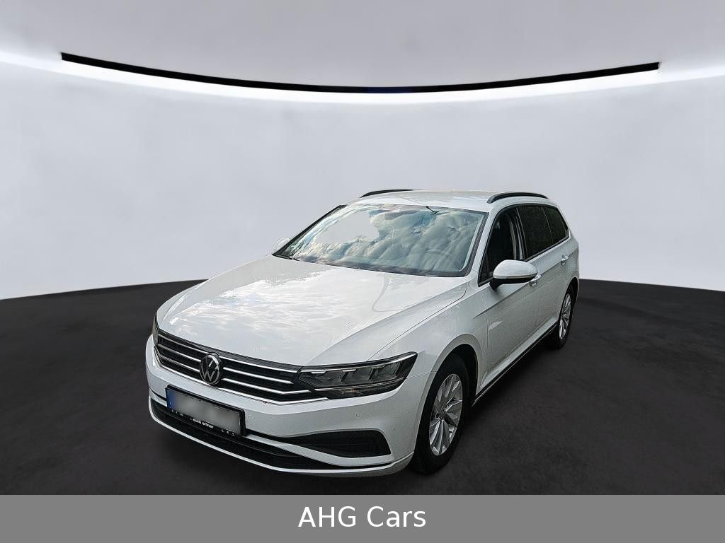 Volkswagen Passat Variant - 1