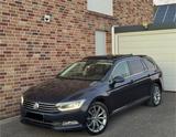 Volkswagen Passat B8 2.0TDI DSG SCR Highline  - VW Passat Gebrauchtwagen in Düsseldorf