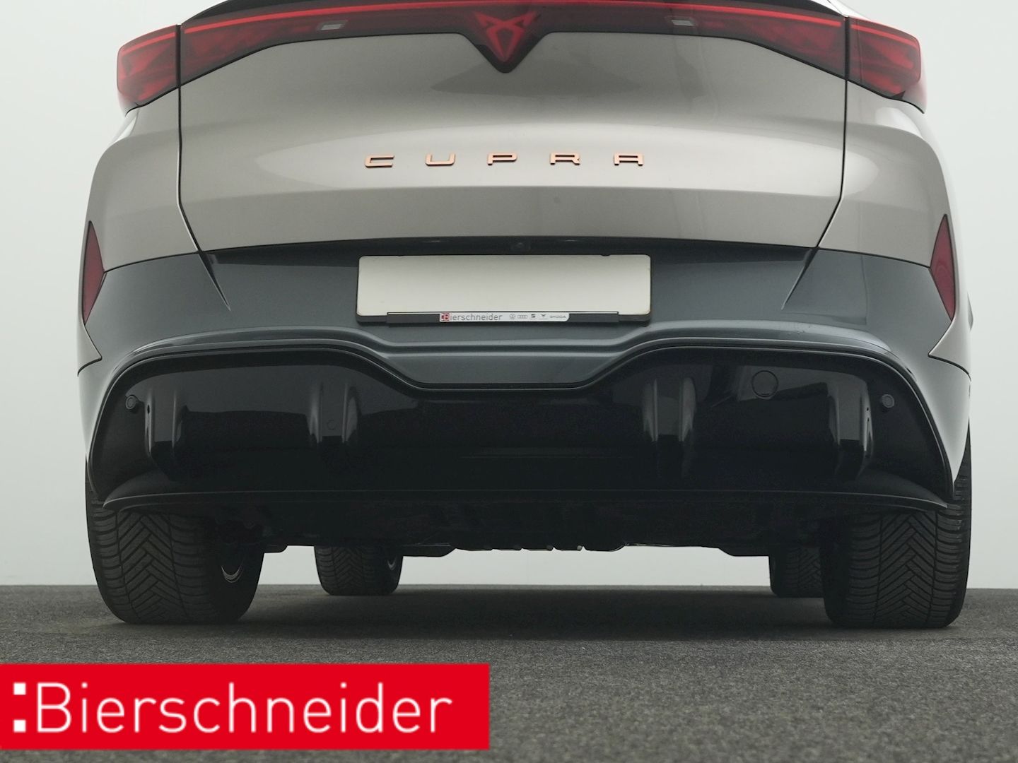 Cupra Tavascan - Bild 32