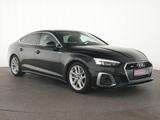 Audi A5 Sportback S-Line Kamera|HeadUp|Business - Audi A5 in Krefeld