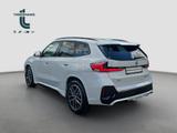 BMW X1 xDrive20d Steptronic M Sportpaket AHK - BMW X1: Xdrive20d M Sport
