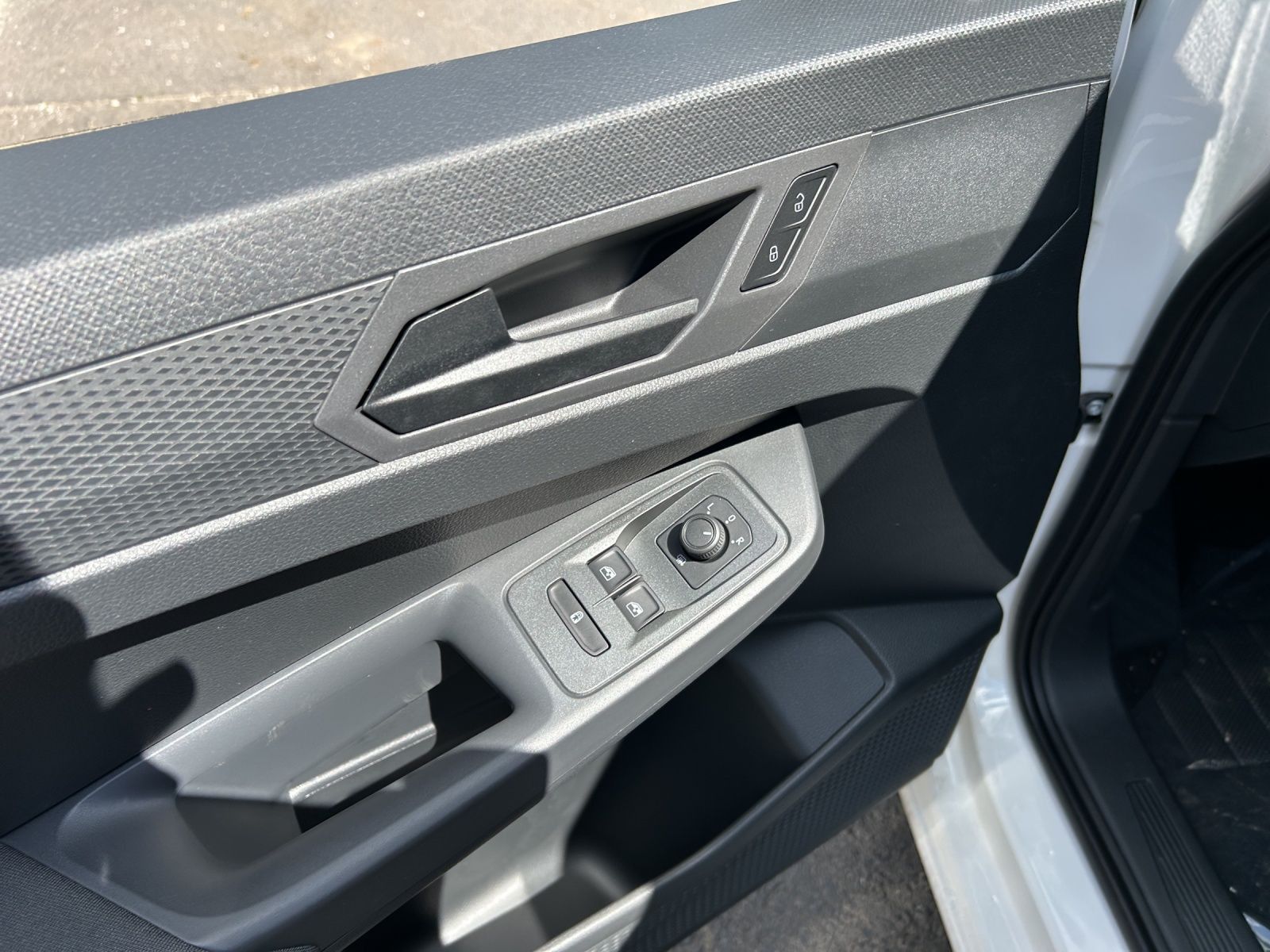 Volkswagen Caddy - Bild 3