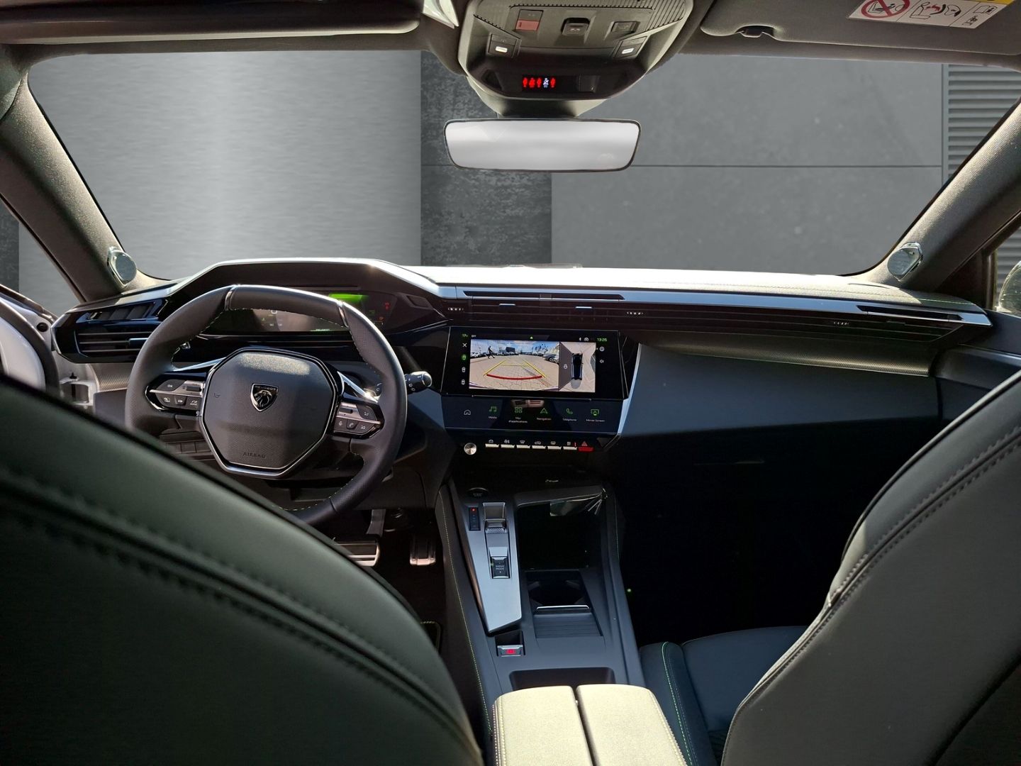 Peugeot 308 - Bild 10