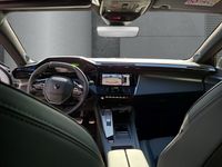 Peugeot 308 - Vorschau Bild 10