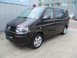 Volkswagen T5 Multivan - Volkswagen T5 Multivan in Köln