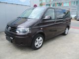 Volkswagen T5 Multivan - Volkswagen T5 Multivan in Köln