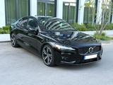 Volvo S60 T6 AWD  R Design Low Mileage High Specs - Volvo S60 aus 2019
