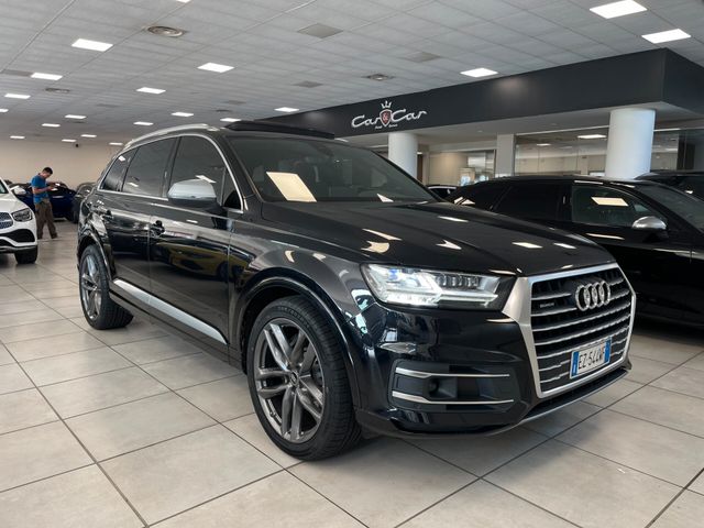 Audi Q7 3.0 TDI 272 CV quattro tiptronic Busines