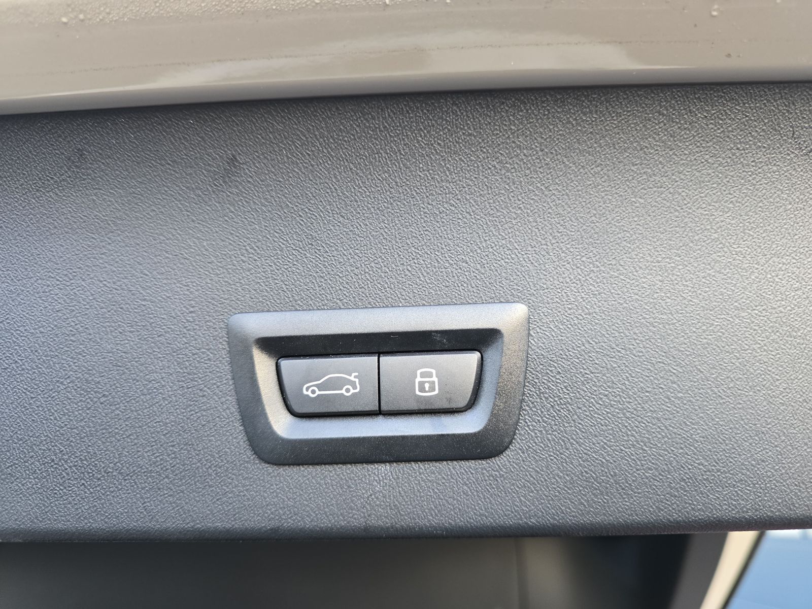 BMW X3 M50 - Bild 26