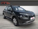 Citroën C4 Cactus Feel 2-Zonen-Klimaautom Notbremsass. T - schwarze Citroën C4 Cactus