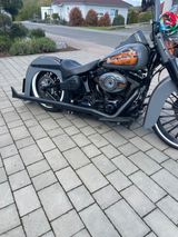 Harley-Davidson Softail Deluxe Chicano - Angebote entsprechen deinen Suchkriterien