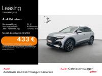 Audi Q4 e-tron - Vorschau Bild 1