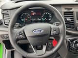 Ford Transit Pritsche 350 L3 Doppelkabine Trend 2.0 T - Ford Transit: Doppelkabine