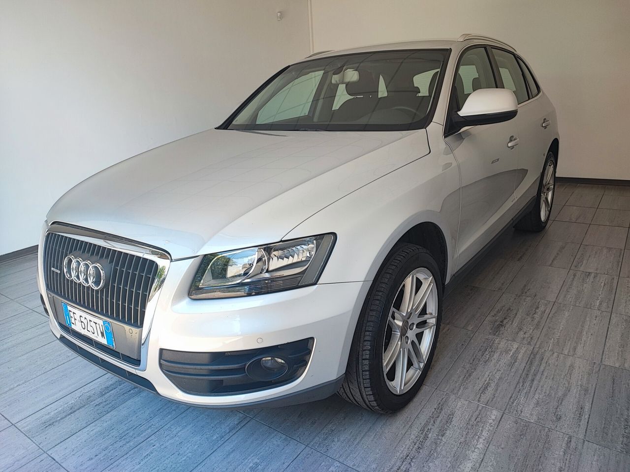 Audi Q5 - 1