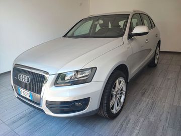 Audi Q5 - 1
