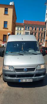 Fiat Ducato Adria - Angebote