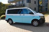 Volkswagen VW Volkswagen T6 BULLI Camper Standheizung Klima - Wohnmobil oder -wagen Privatanbieter