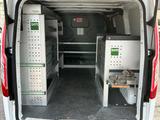 Ford Transit Custom Regale Werkstatt Kamera AHK 2,5t - Ford Transit Gebrauchtwagen in München